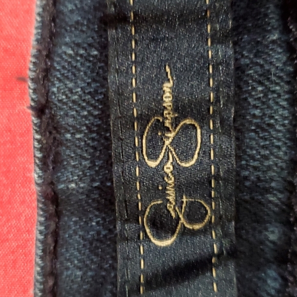 Jessica simpson jeans,size 30 - Picture 6 of 10